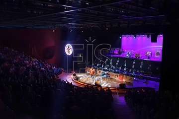 Presentación de Los Nietos de SaryMánchez en Vecindario (Fotos 1-48.Reportaje de Francisco J. Santana) el pasado domingo y esta noche en Telde (Foto 49-122. Reportaje de Antonio Alí).